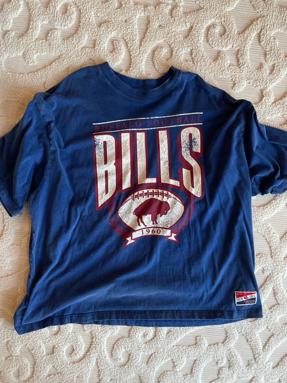 Buffalo Bills Tee - XXL